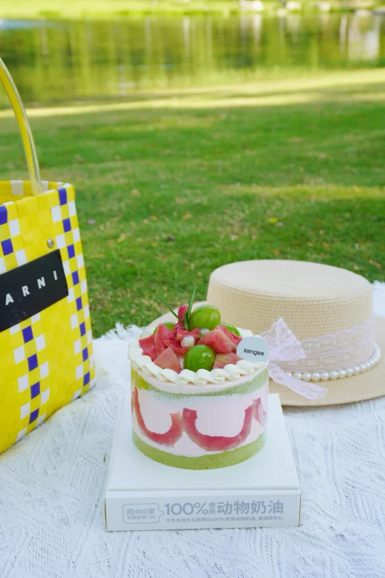 这也太哇塞了吧～