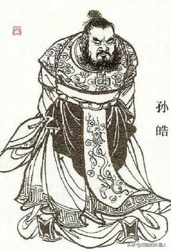 古代皇帝大多贪淫好色，但有一个皇帝贪淫好色到了变态的地步，而且残忍嗜杀也到了变态