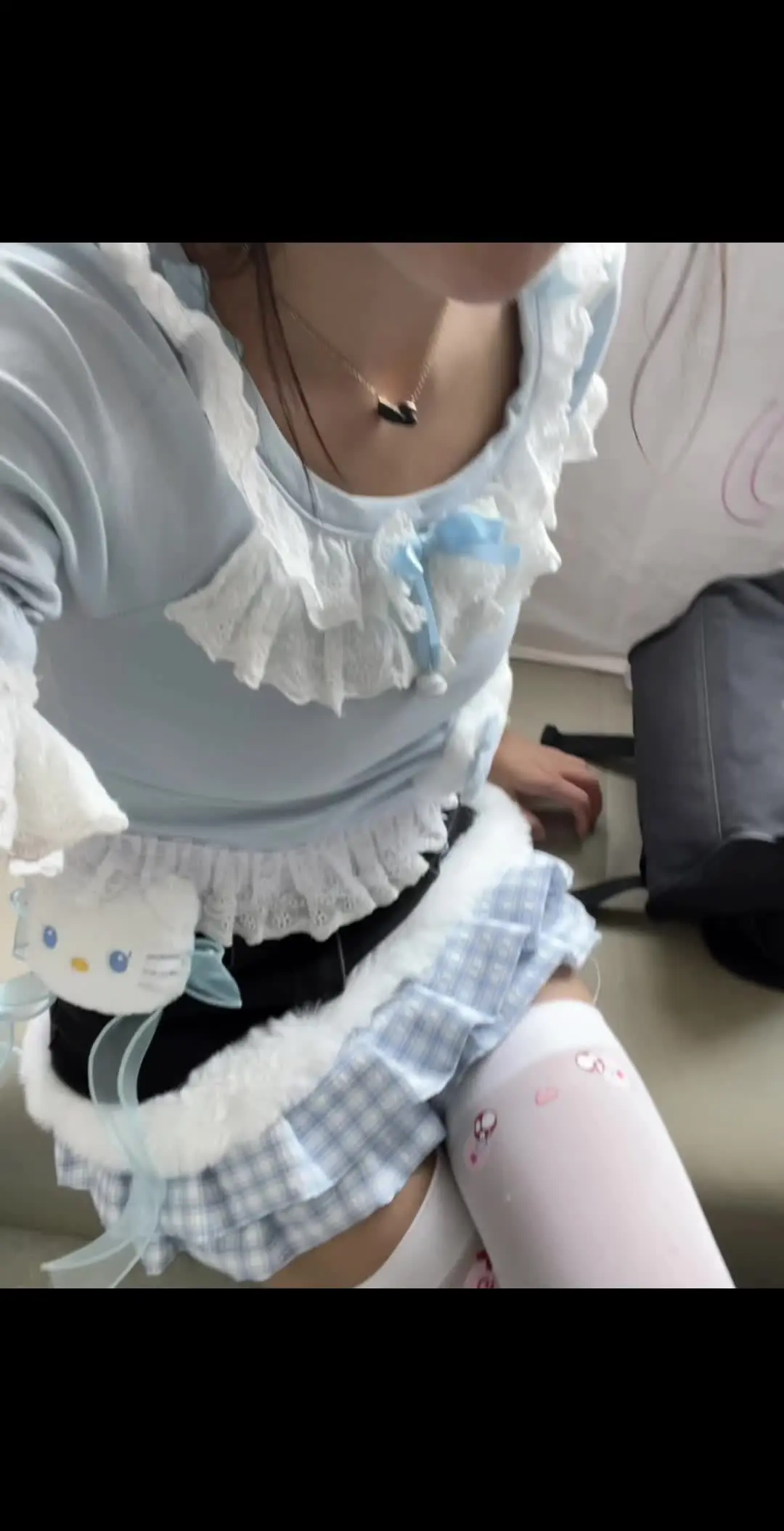 人只有对喜欢的东西 才会格外用心 所以态度就是答案