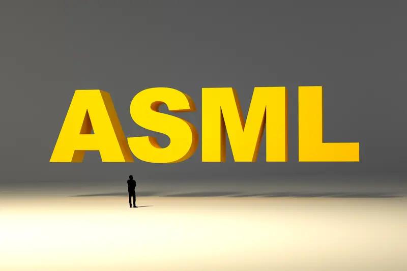 ASML最新光刻机开始量产芯片 科技圈又有大动静了！荷兰ASML的下一代High