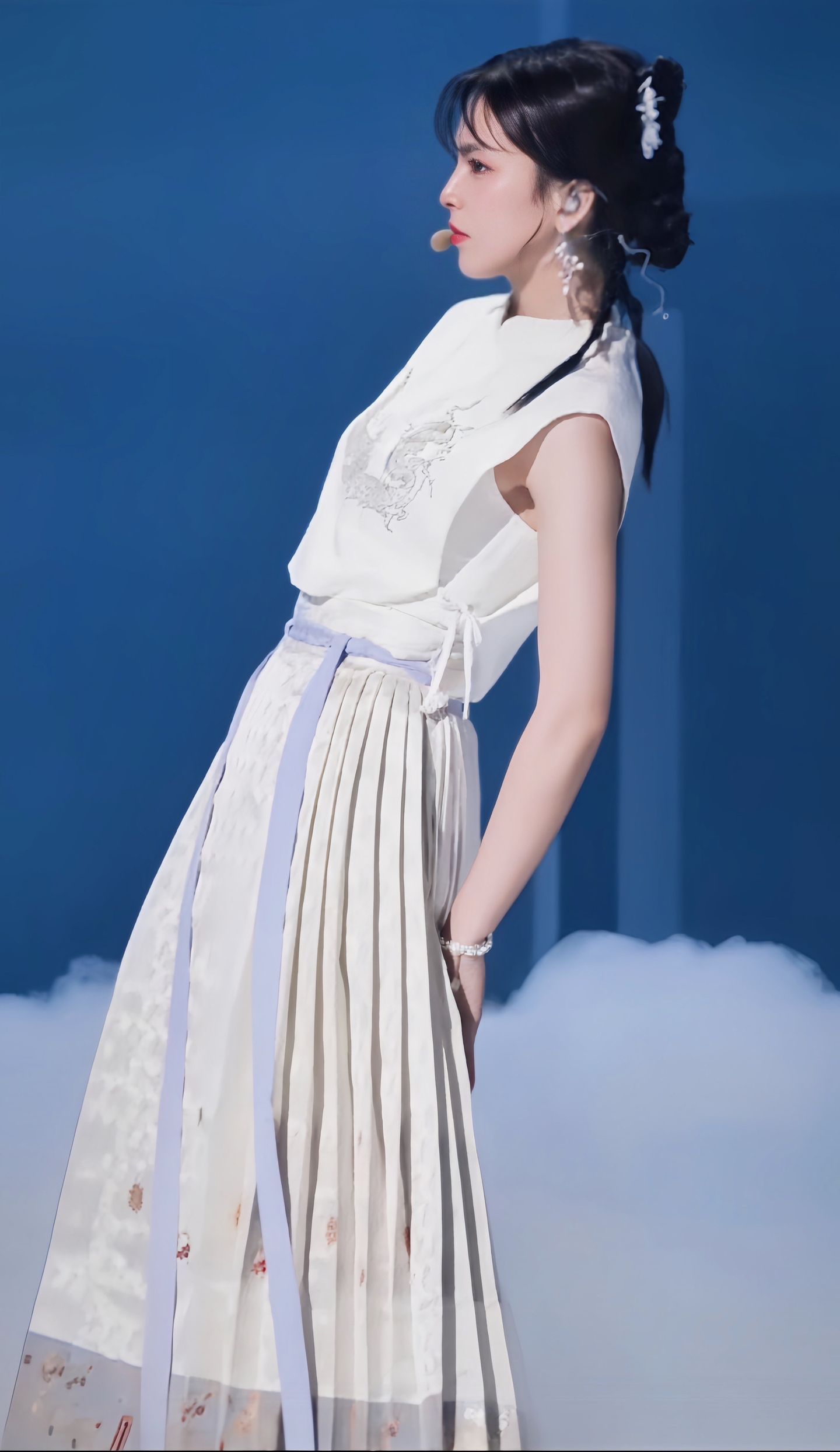 曾沛慈真诚以待曾沛慈这么真诚的答复 曾沛慈真诚以待，曾沛慈这么真诚的答复，只能说
