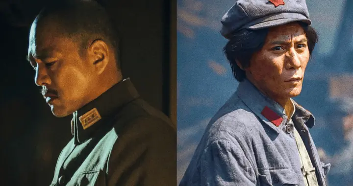 四渡赤水，致命错觉，蒋介石错在哪里？