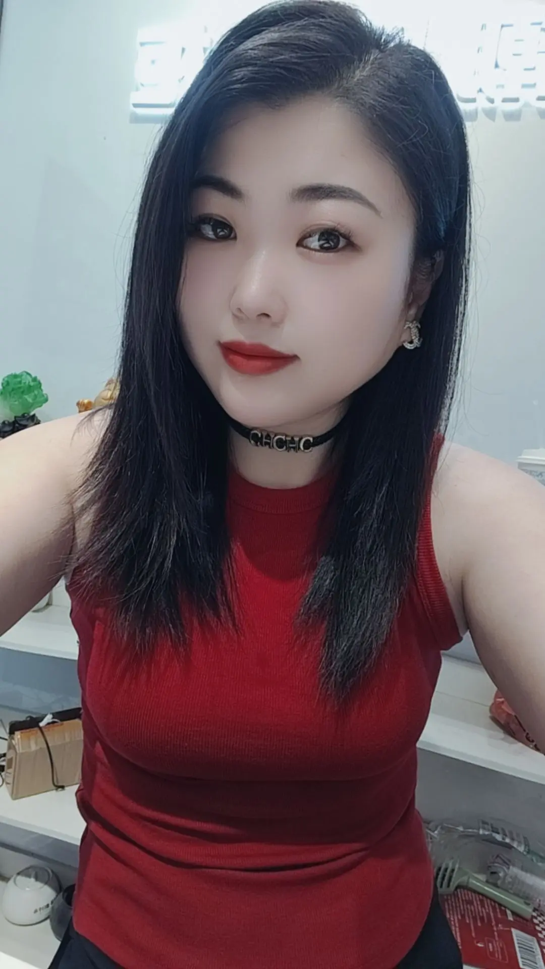 每天都要美美哒