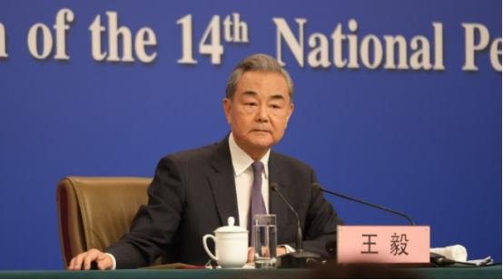 既然给脸不要脸，那就彻底撕破脸！王毅外长已经把话挑明了：今后世上再无“中国台湾省