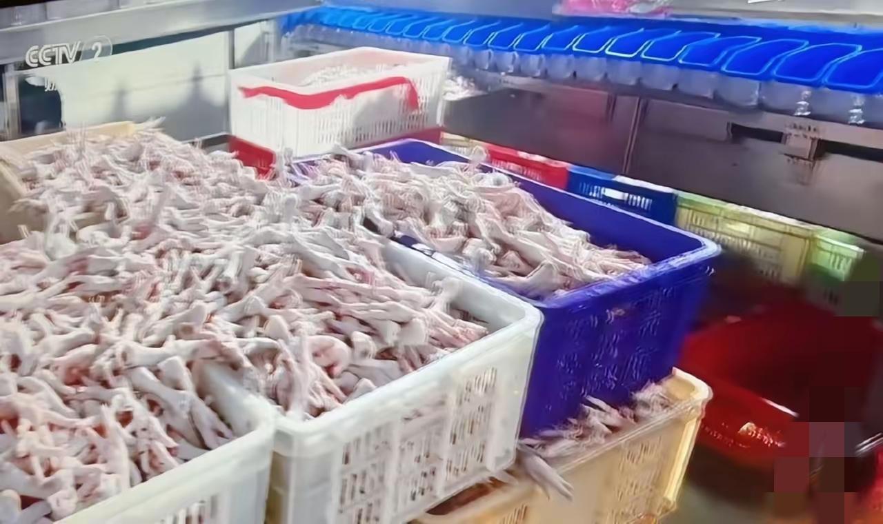 看完今年315曝光的各种乱象，我当场吓出一身冷汗，立马给自己定下三个铁律，以后消