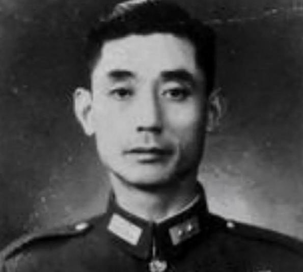 1981年，杜聿明重病，郭汝瑰前去探望：“你明知我是共产党，为什么不揭发我呢？”
