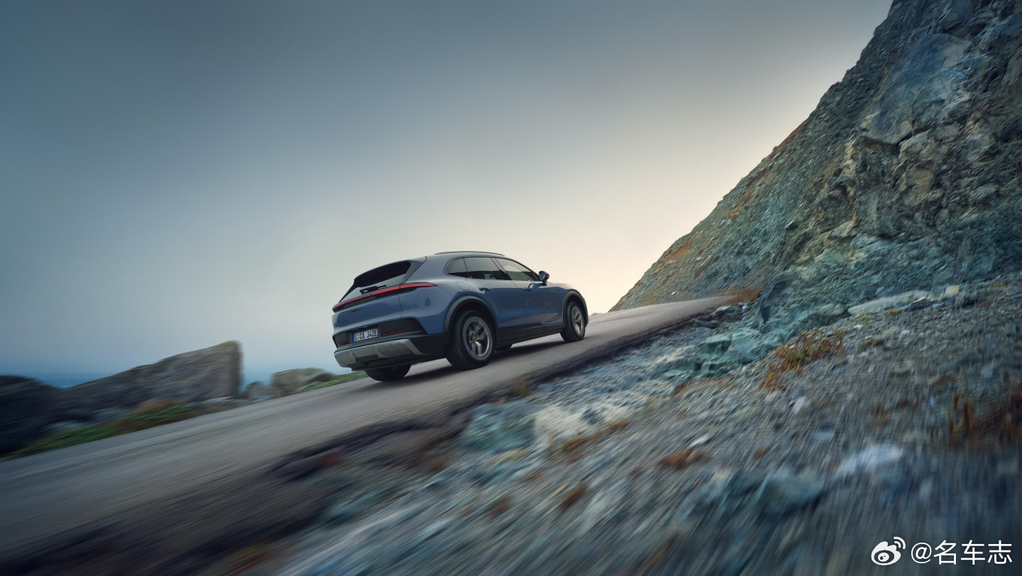 名车志新闻 【保时捷推出全新Cayenne S Electric，进一步丰富其纯