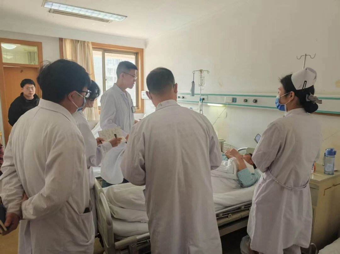 医院有医院的道理，但是患者的诉求也值得思考。彼此多一份理解，或许才是最好的“解药