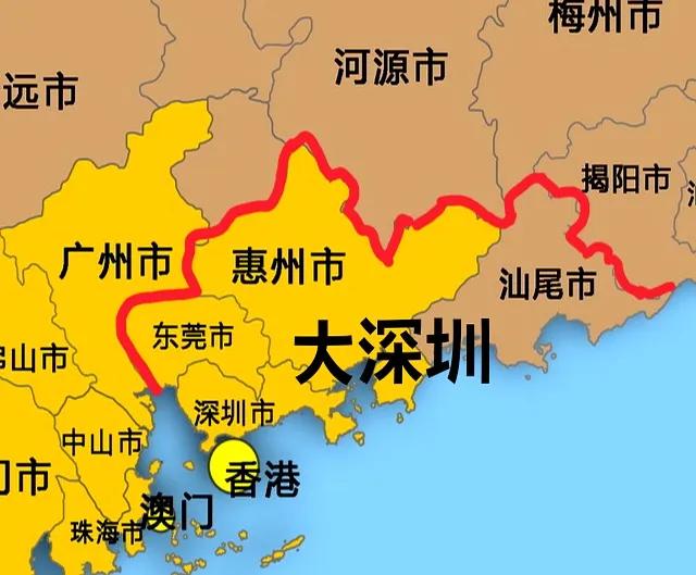 深圳还有必要加入直辖市的行列吗？
据海关统计，2026年前三季度，国内直辖市外贸