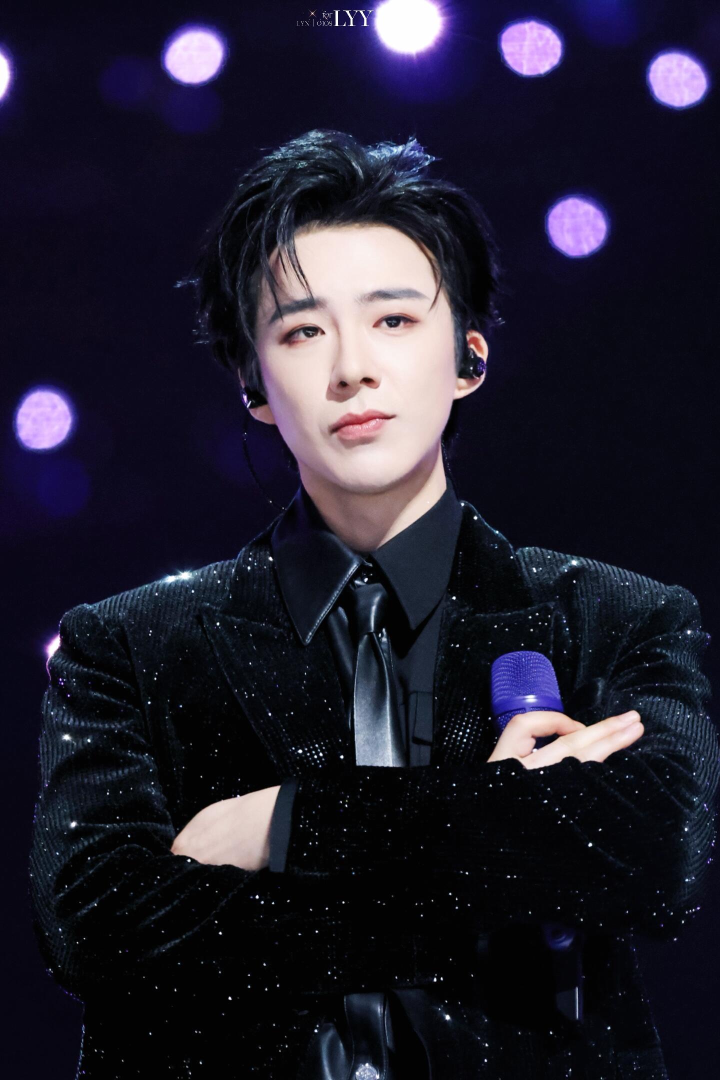 不知道刘宇宁舞姿很曼妙原来刘宇宁跳舞这么绝！身姿挺拔舞步轻盈，随性又有范儿，每一