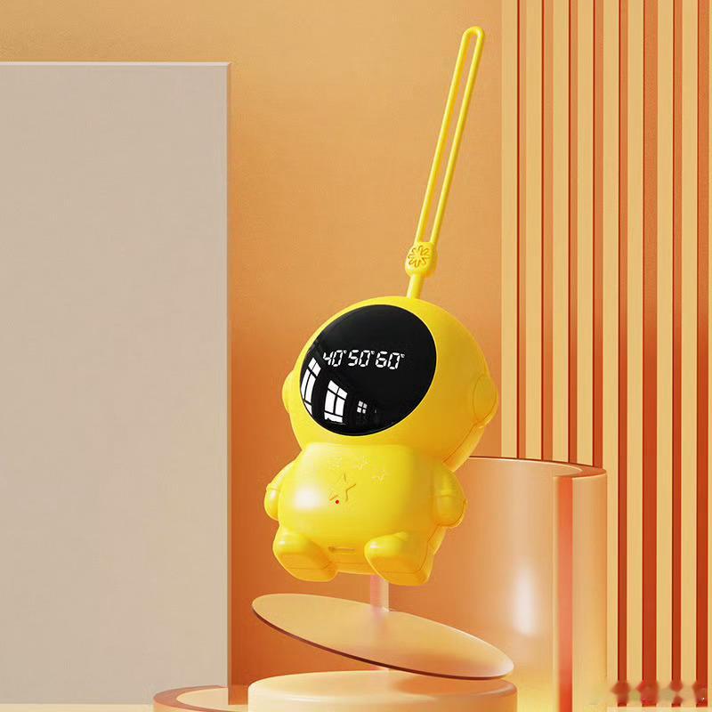 评论＋关注，抽暖手宝，一周内开奖 ​  ​​​