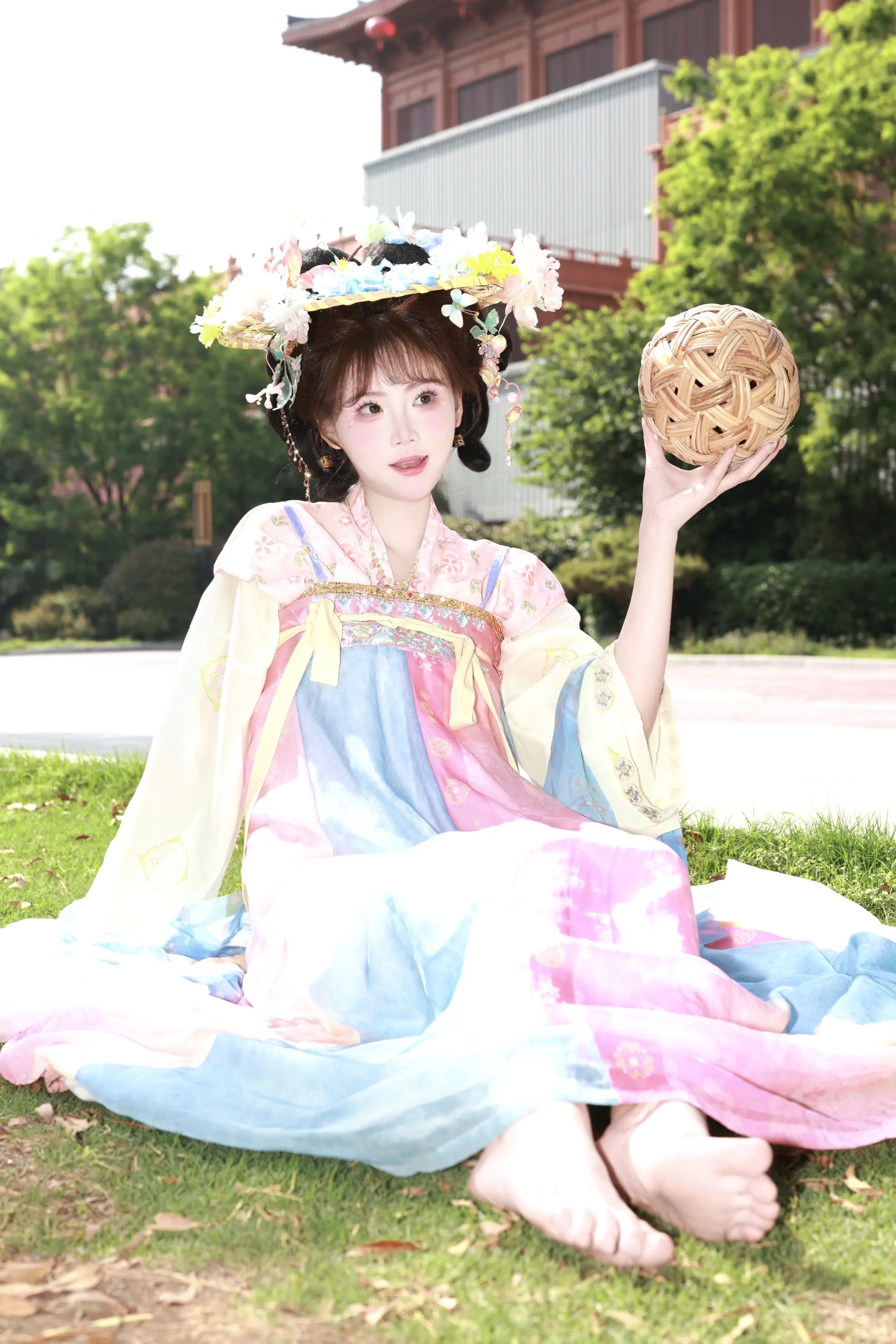 明朝明朝待明朝  只愿卿卿意逍遥🌸。