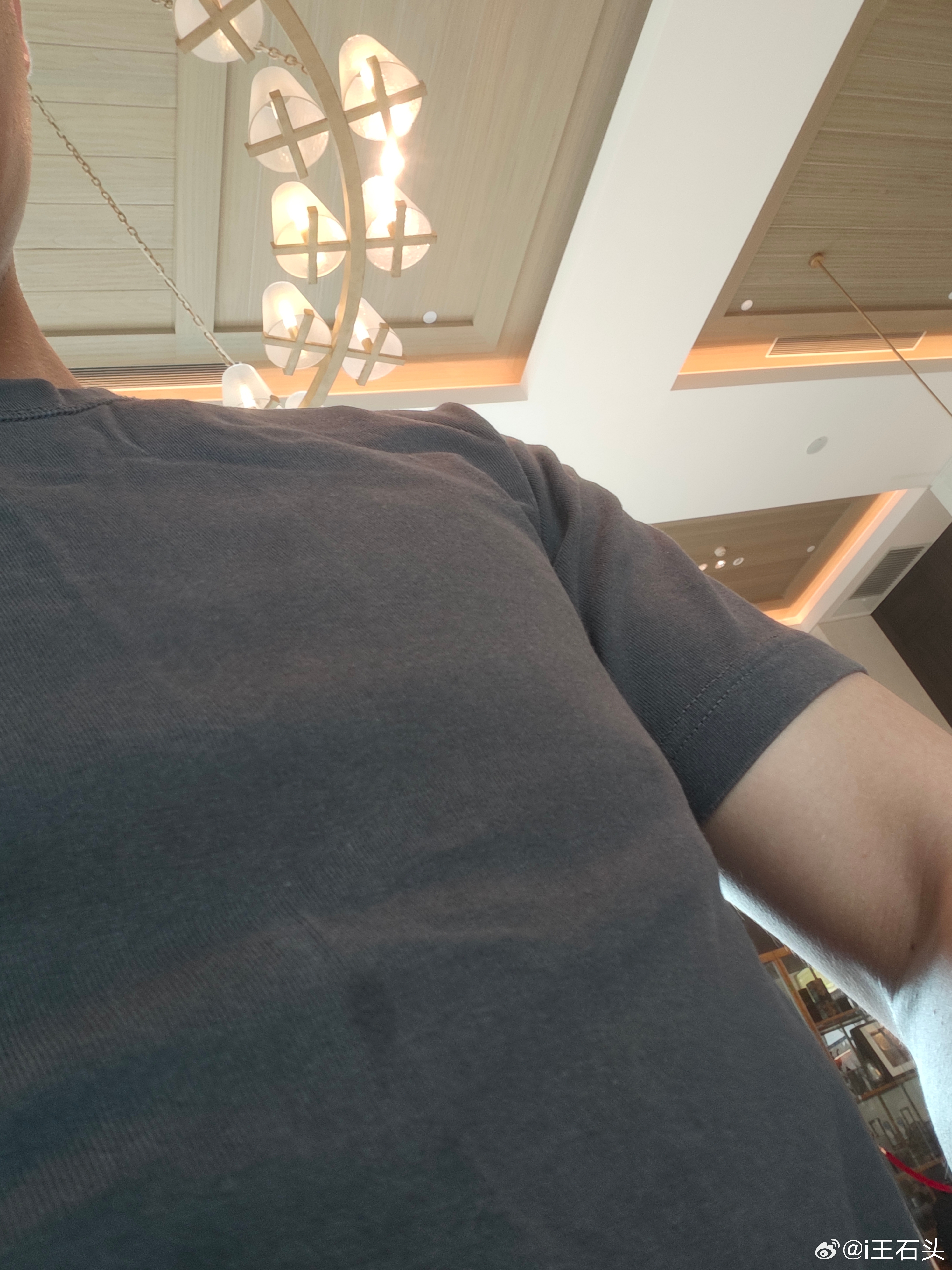 从一个极端走向了另一个极端 北海·北海银滩碧园开元名都度假村