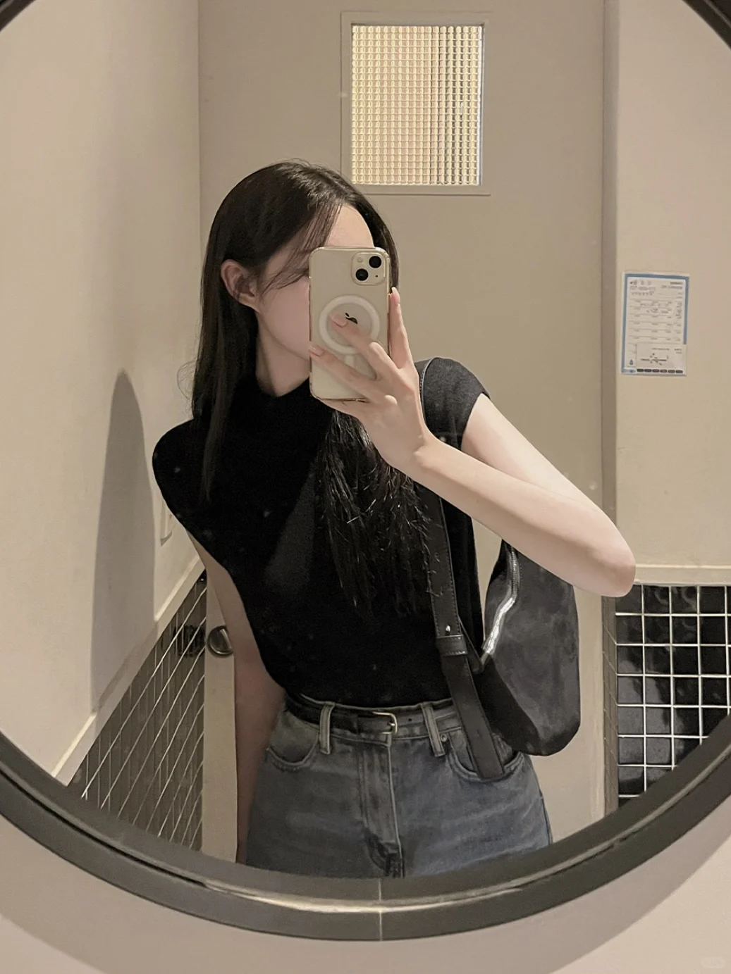 日常简约ootd
