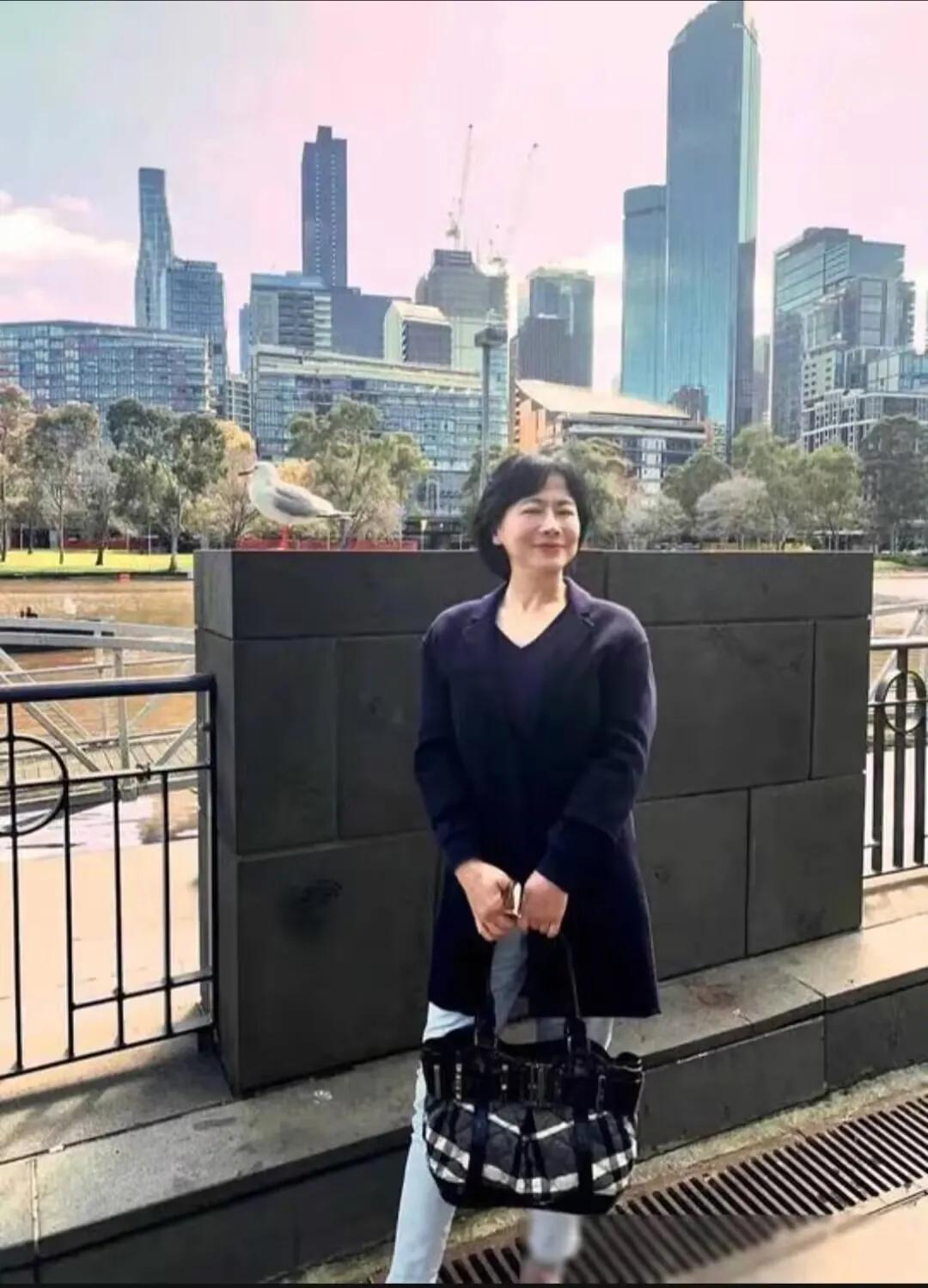 人老了，他们心中的追求会是什么呢？是豪横的放纵，还是不缺的寻找新奇？或许，都不是