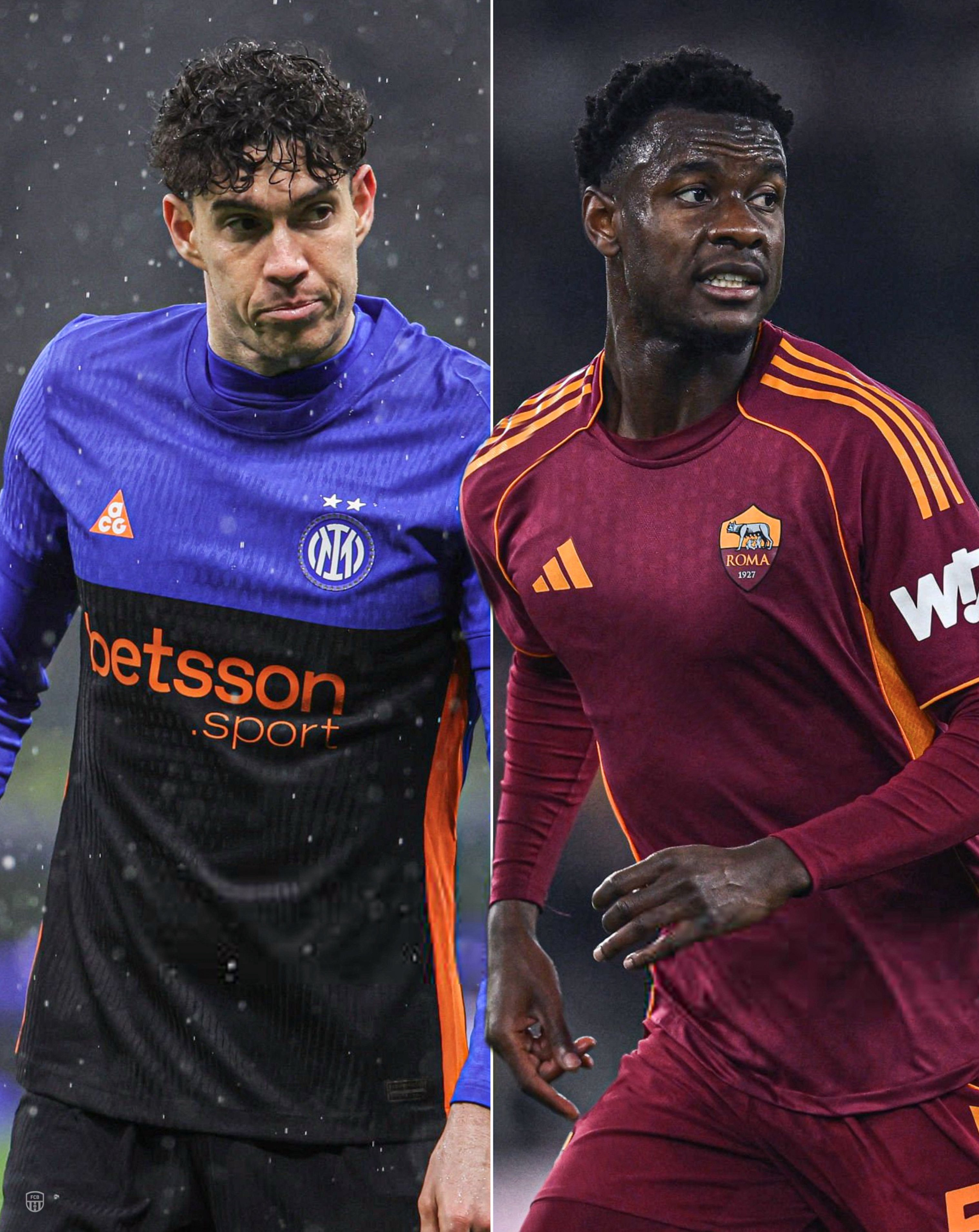 罗马诺： 巴斯托尼是巴塞罗那的首选️。除此之外还有其他选择，例如恩迪卡。巴萨至死