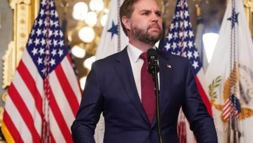 美国副总统万斯曾经表示：美国最大的错误就是，在苏联解体的时候，美国只把心思放在了