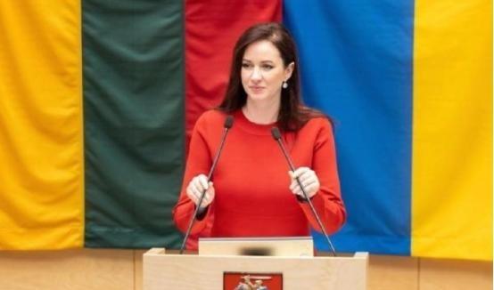 打疼了才知道哭，立陶宛被中国冷落三年，终于绷不住低头求饶了。最终换来的是被中国冷