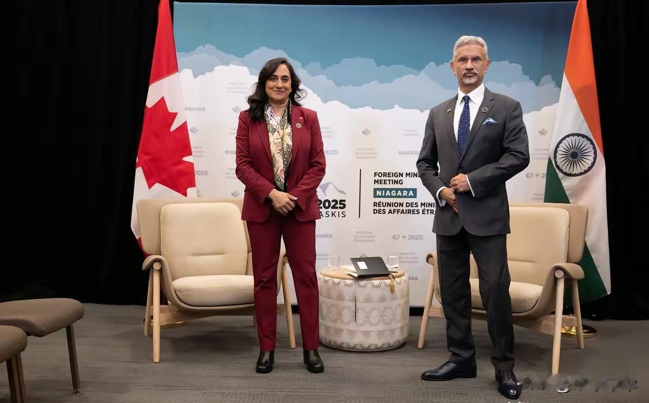 “无印度不成席”，是近年来G7国峰会或外长会的惯例，总理莫迪或外长苏杰生也必来，