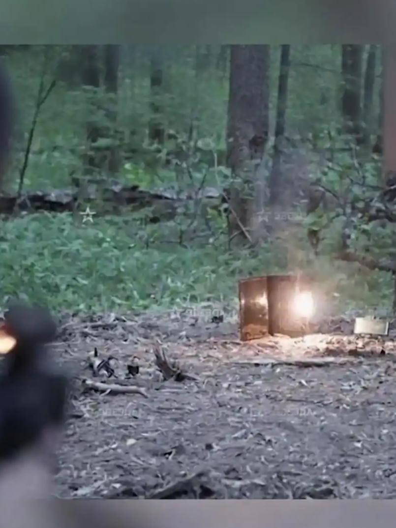 俄军武器越来越先进，必将让乌军闻风丧胆
单兵激光武器走上战场，俄军新式装备补齐前