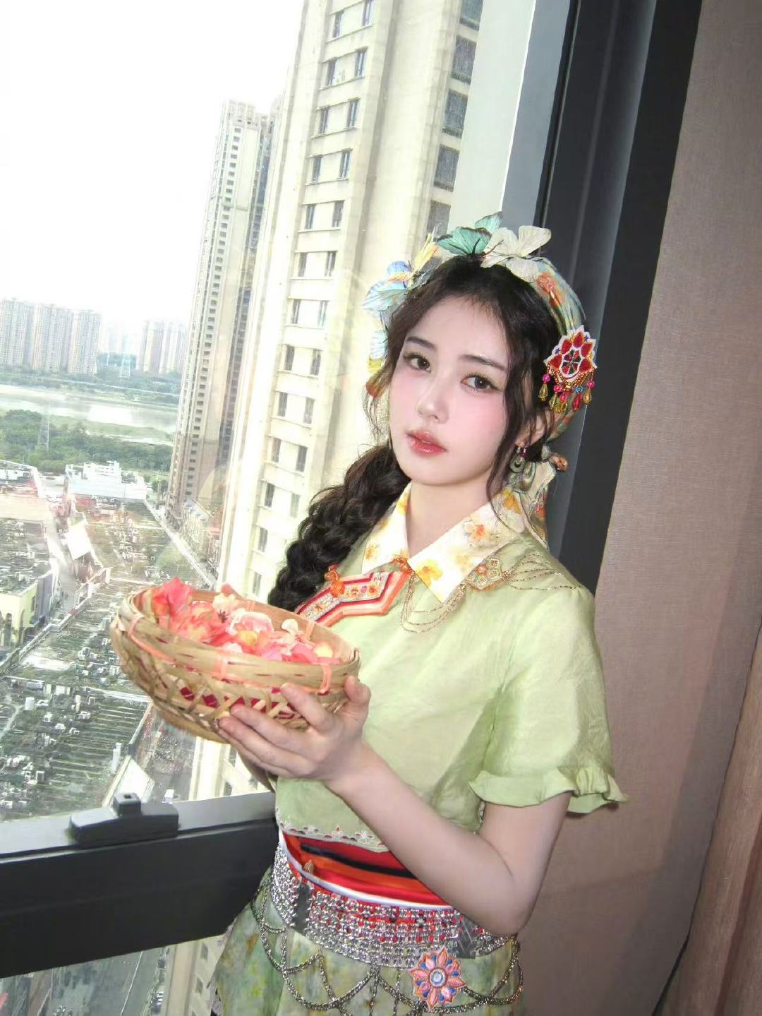 白鹿泉州plog白鹿惠安女plog白鹿泉州plog 