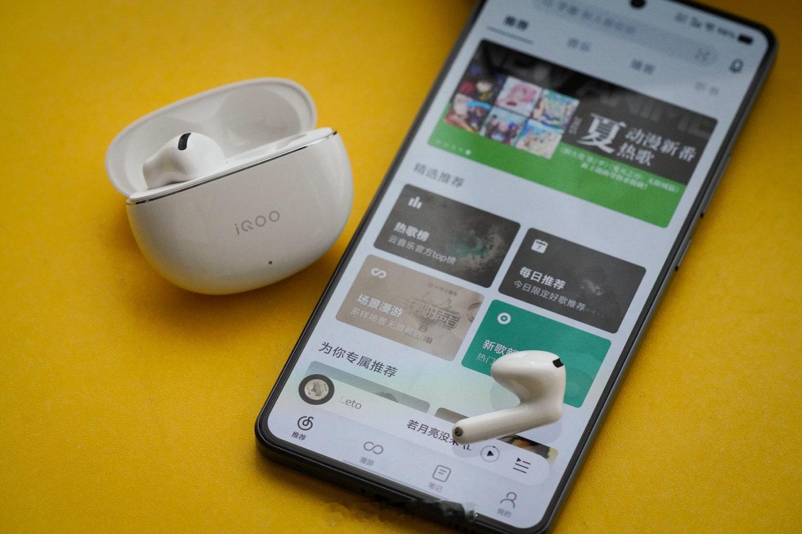 一直都说手机续航和性能没法兼顾，没想到这次 iQOO Z10 Turbo+ 给了