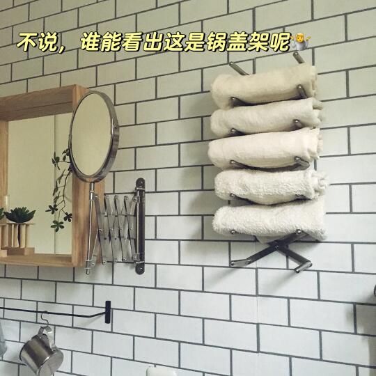 收纳这件事全靠脑洞