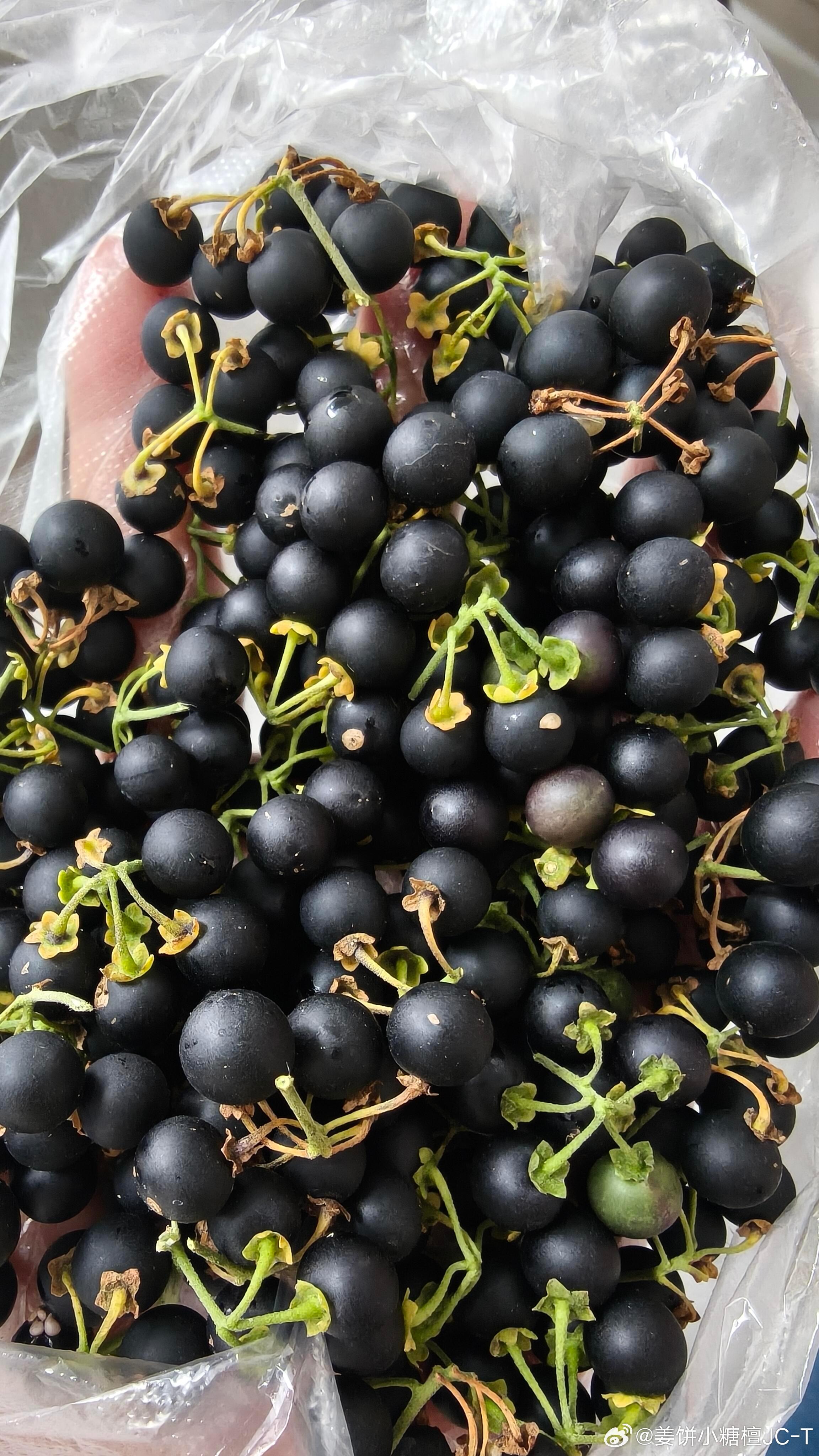 小时候的味道，你们还记得吗？ ​​​