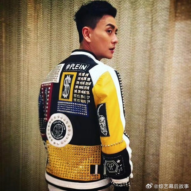 颜值与心态双在线，黄宗泽回应逆生长超通透，理想男友宣言更是直接封神💪黄宗泽说找