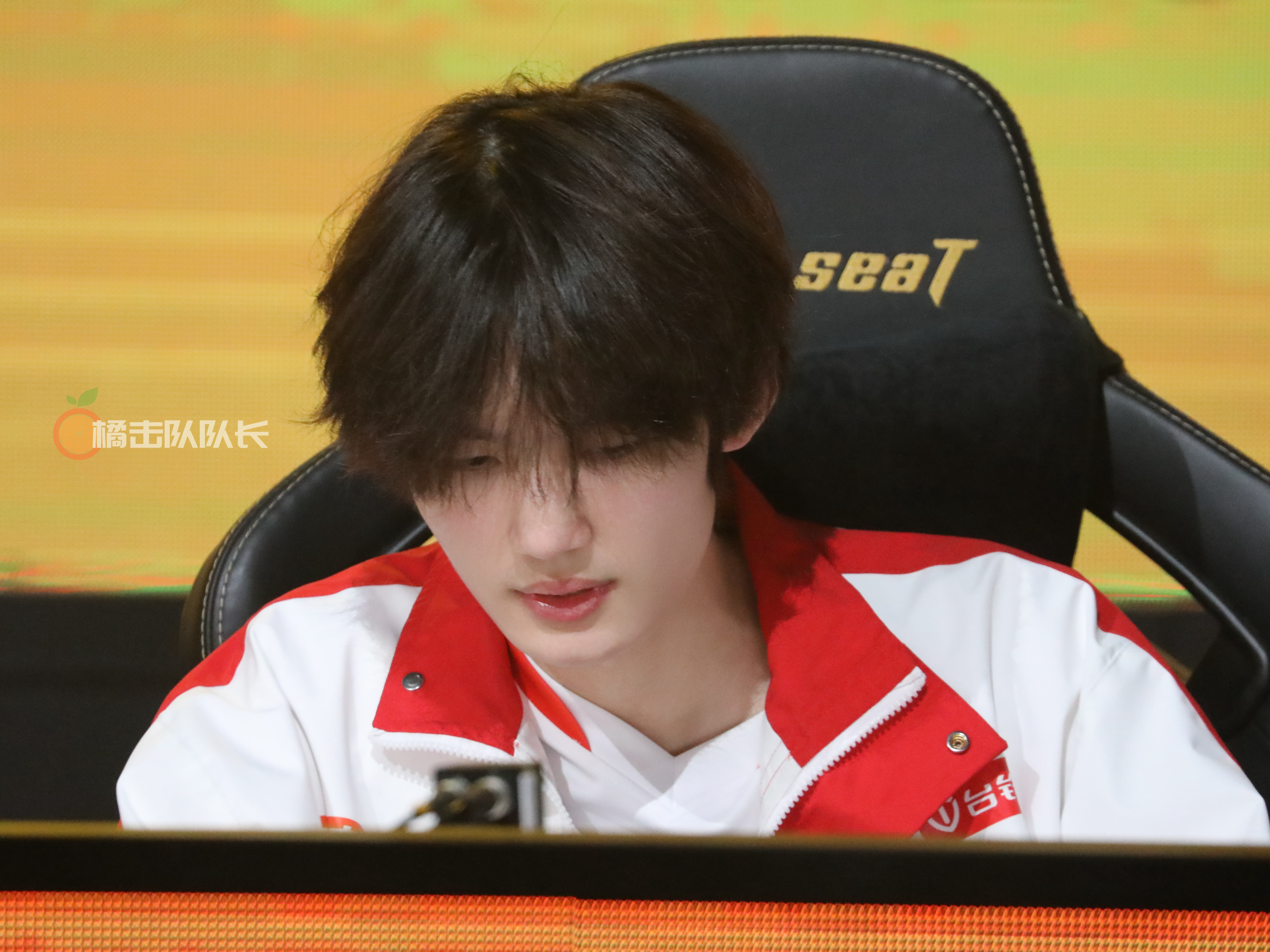 子枫的枫树林  电竞男主来的pel春季赛第四周周决赛2026pel春季赛