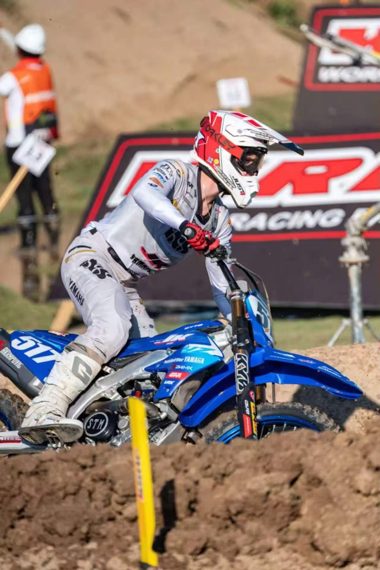 盯着2026 MXGP瑞典大奖赛，我反而更看好“老油条”Seewer
车友们，明