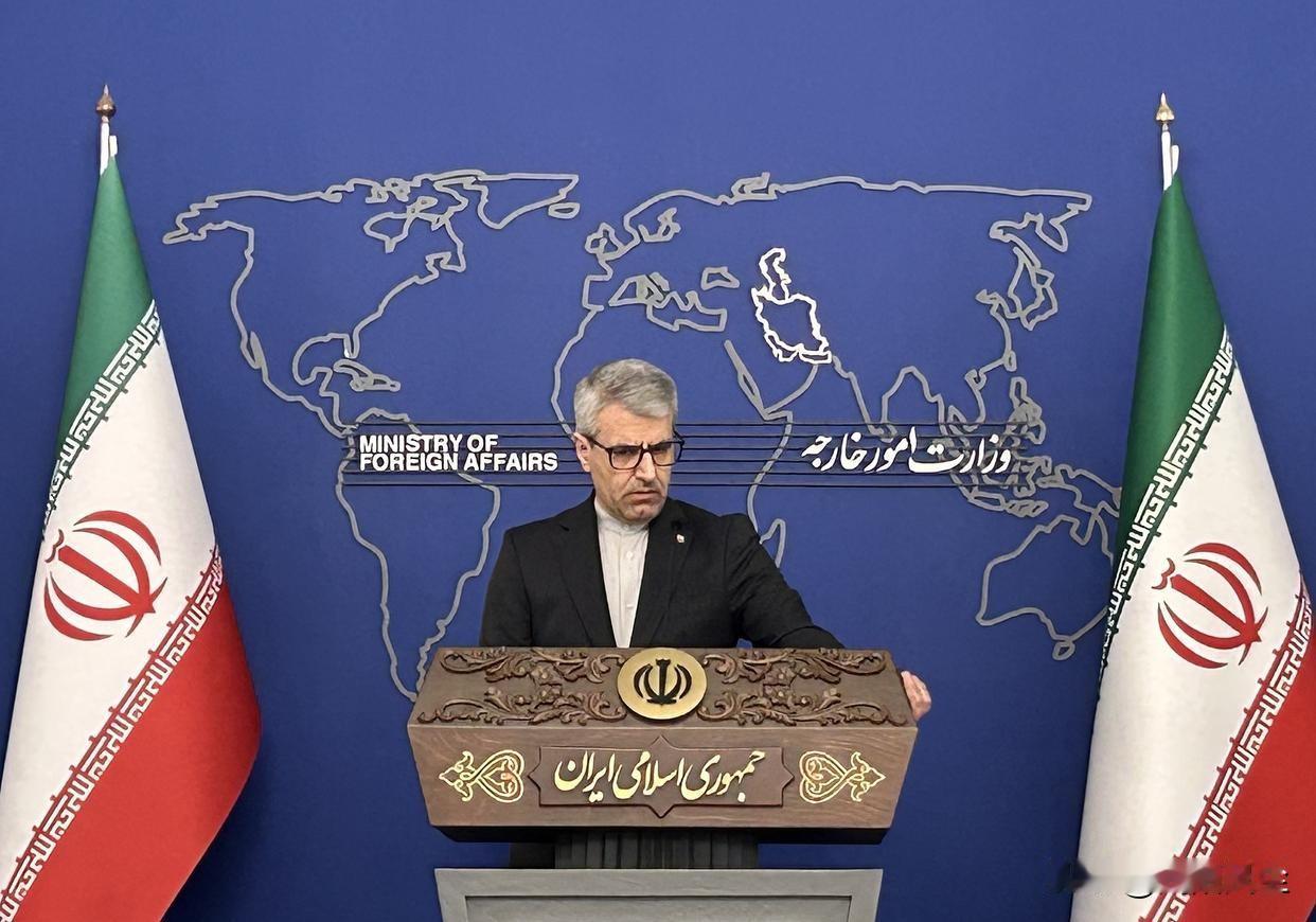 伊朗最高国家安全委员会发表最新声明：

✦战争进入第十天之际，美方开始发出信息并