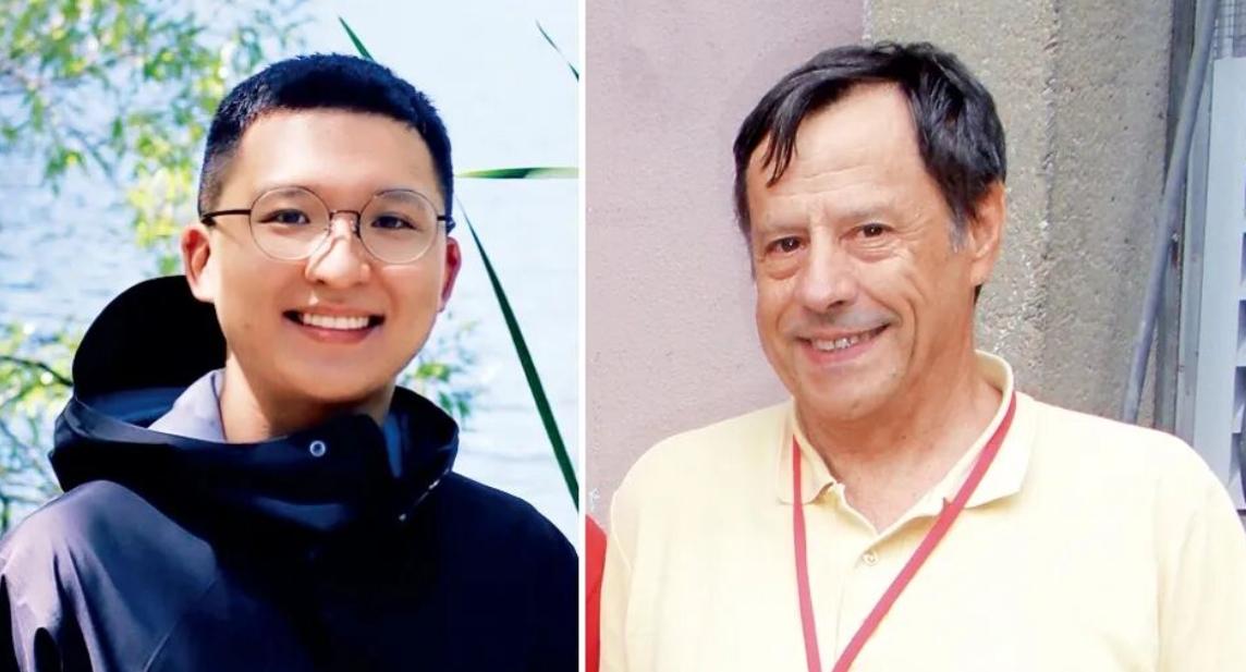 “真的颠覆认知！北京协和医院神经外科住院医师、博士后金山木，在预印本平台发布论文