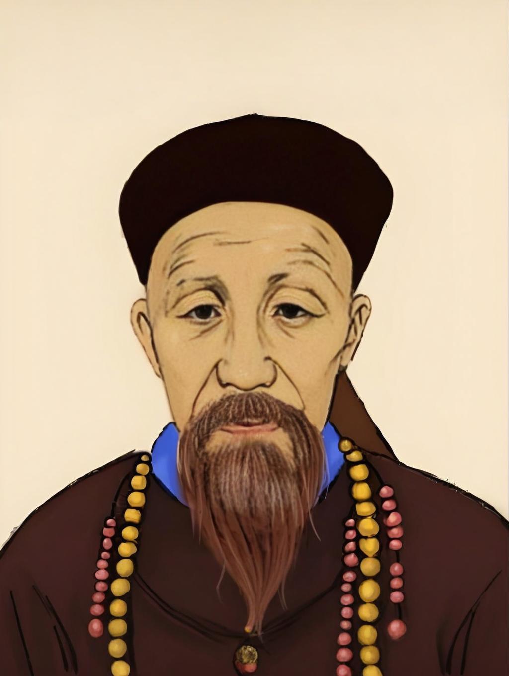 曾国藩的成就有多高？
       我觉得，曾国藩成就极高。
       政治