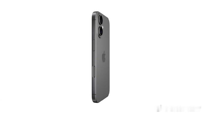 iPhone率先完成了“反方向的钟”[喵喵]iPhone 17 标准版可能会有经