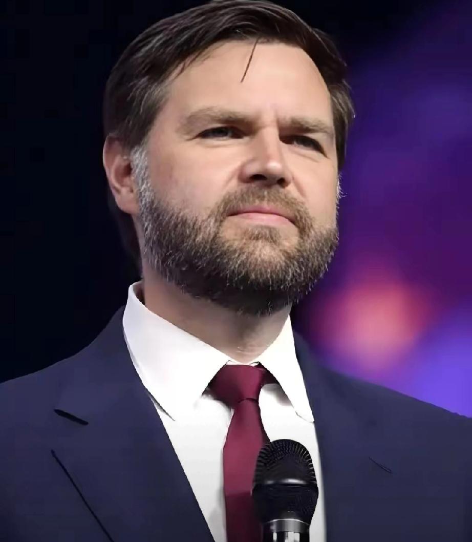 美国副总统万斯公开表态，怒斥乌克兰总统泽连斯基的无耻行径。他表示，自己直到近日才