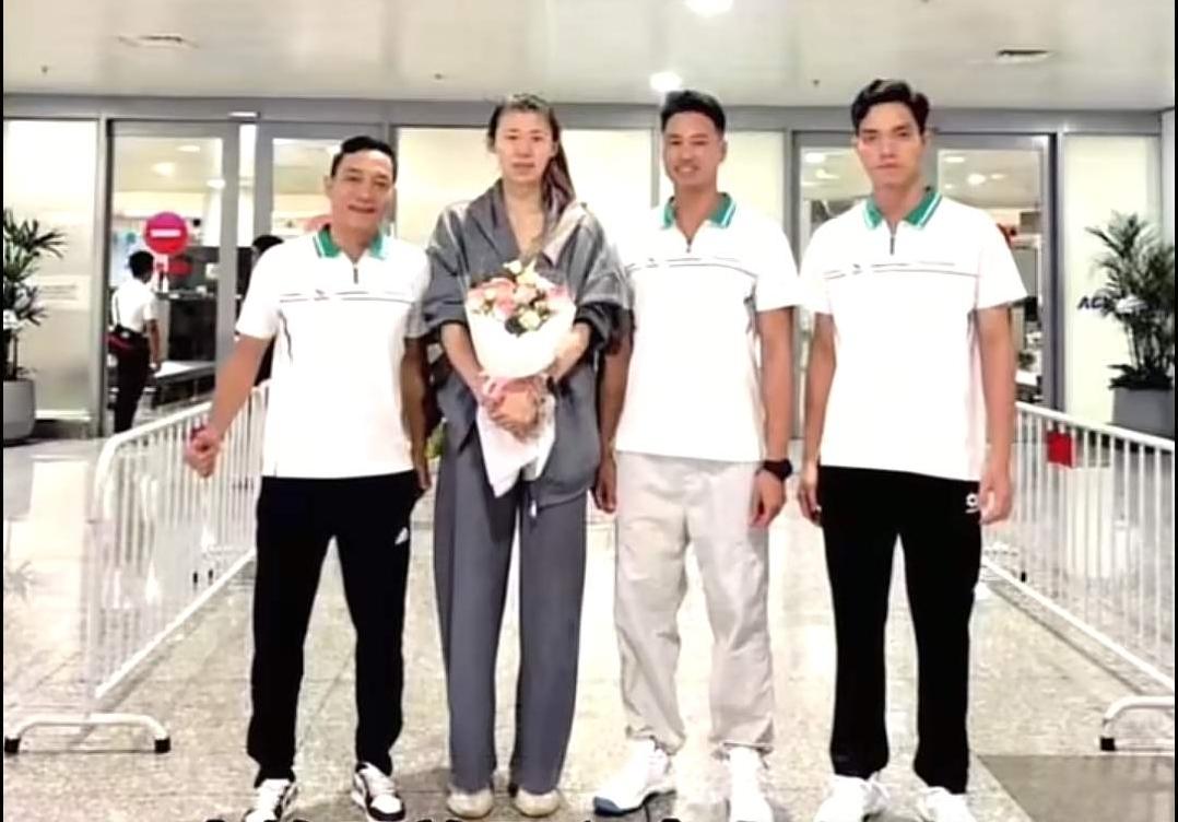 王艺竹加盟越南打锦标赛，天津球迷遮遮掩掩并不愿多提

2026赛季排超联赛落幕，