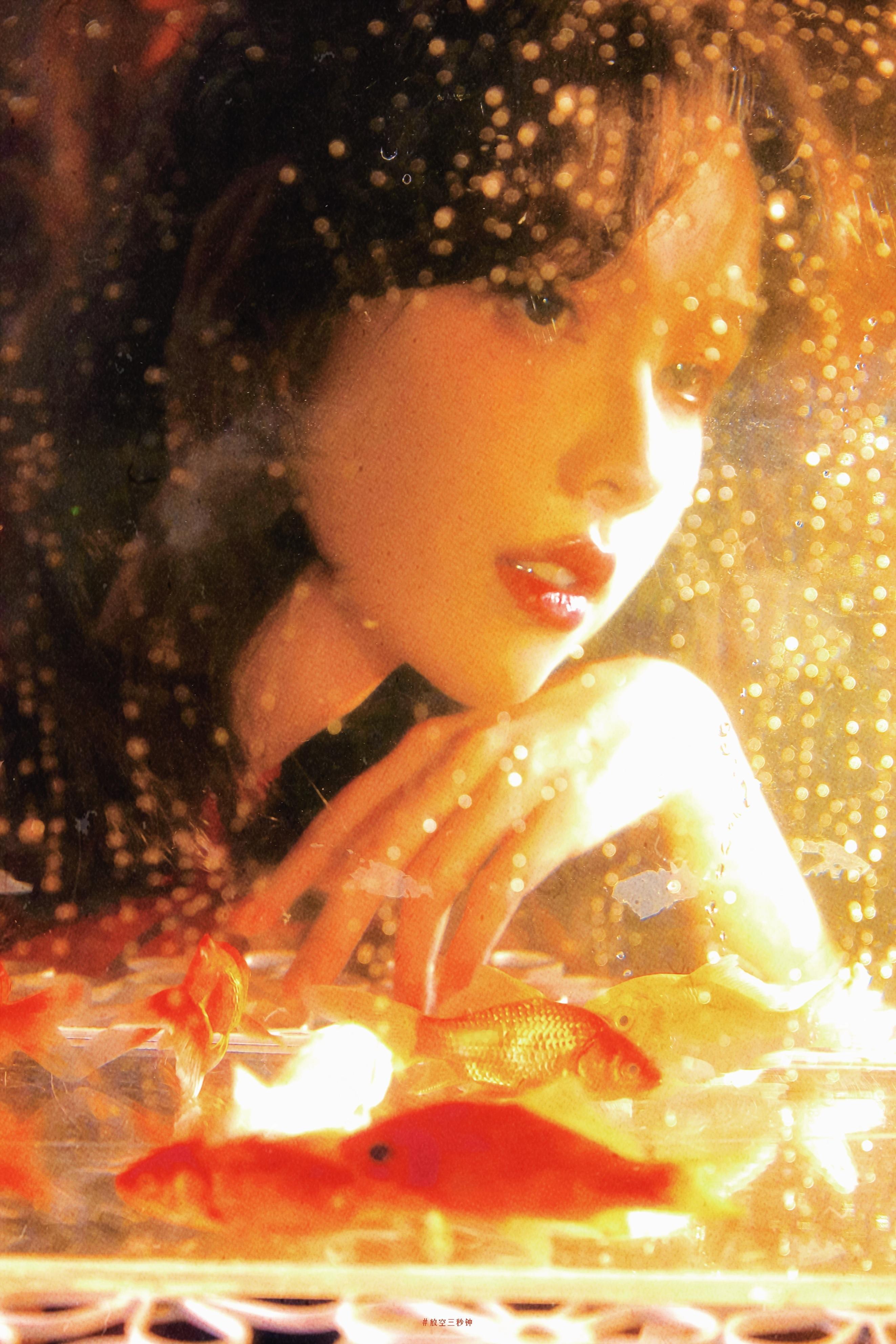陈都灵 ​​​