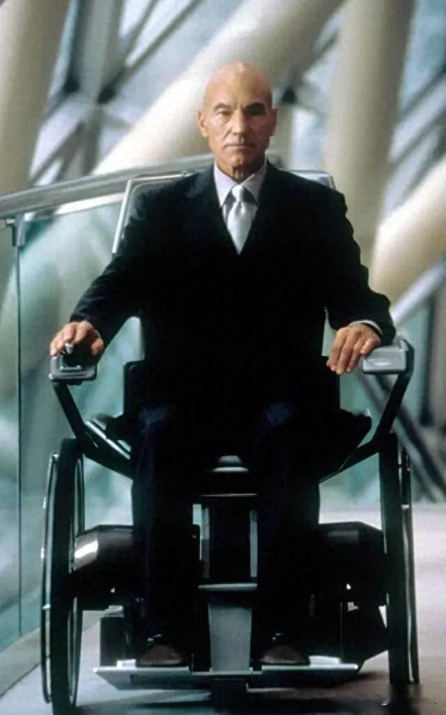 突发！“X教授”走了，享年86岁，他没能等到《复联5》上映