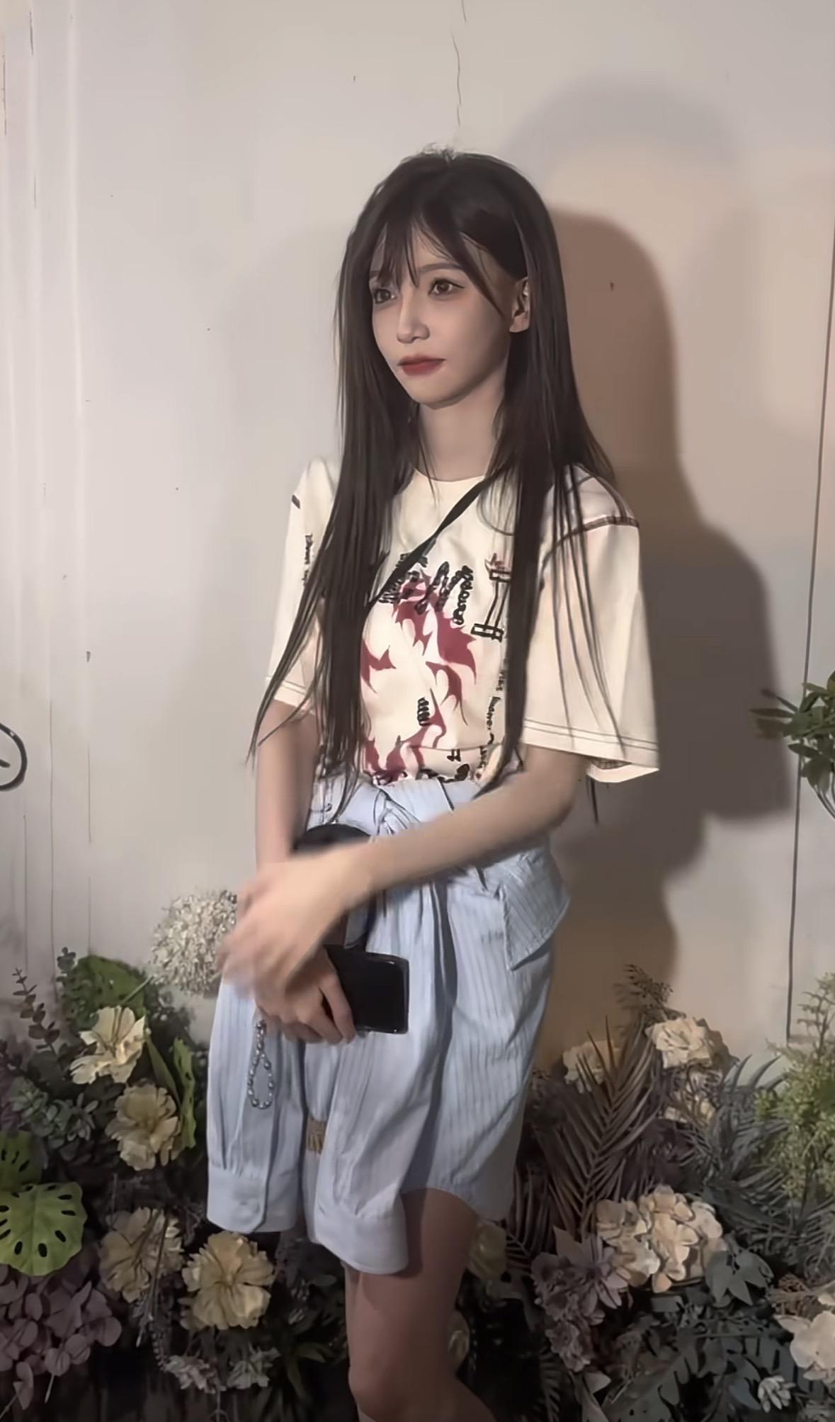 靠高P试图碰瓷巨婴的太多了，这是巨婴线下
能达到这个水平再碰瓷