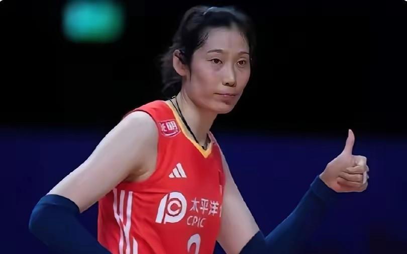 朱婷的账本让人看不明白！不是因为她在意大利联赛打得不好，也不是因为她的年薪数字不