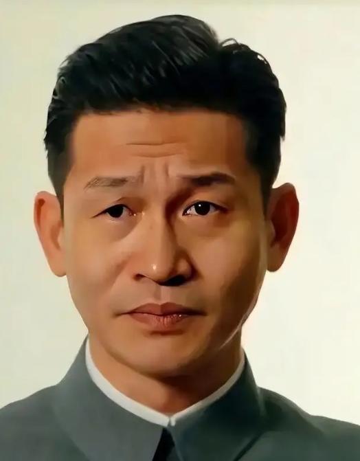 有一次，张艺谋问余皑磊：“有个男三号，演不演？”他接了，结果没火。不久，张艺谋又