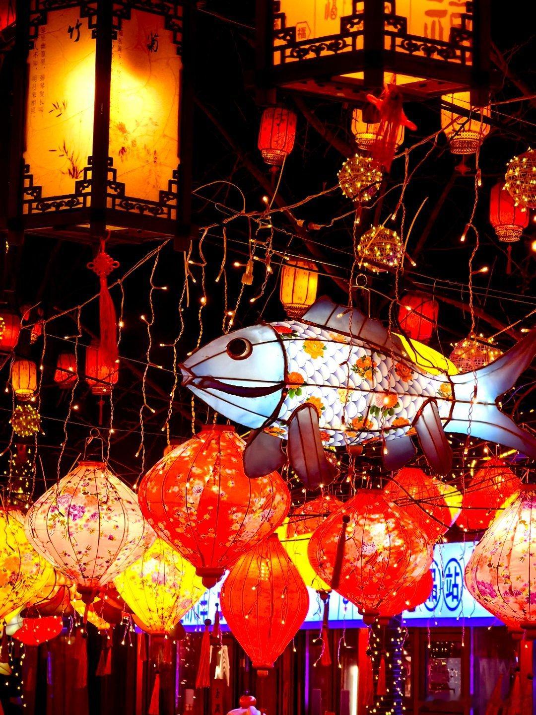 🏮春节已加载97%……新年快乐