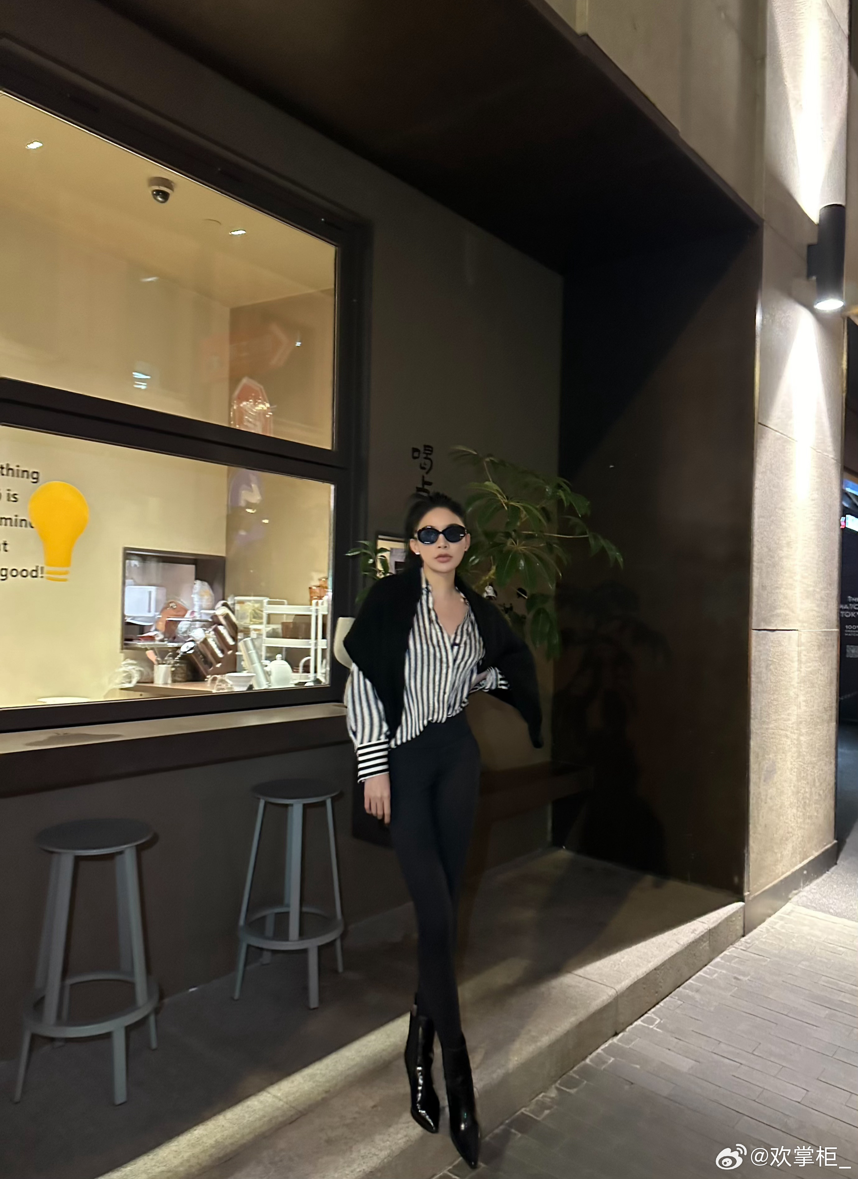 不過萬聖   那咋了🎃 