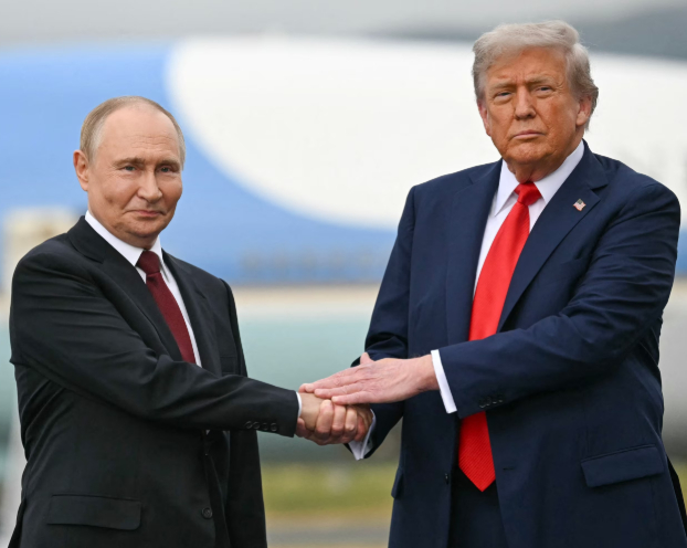 俄罗斯媒体声称，莫斯科在与美国的谈判中仍然要求获得整个顿巴斯地区，包括俄罗斯未能