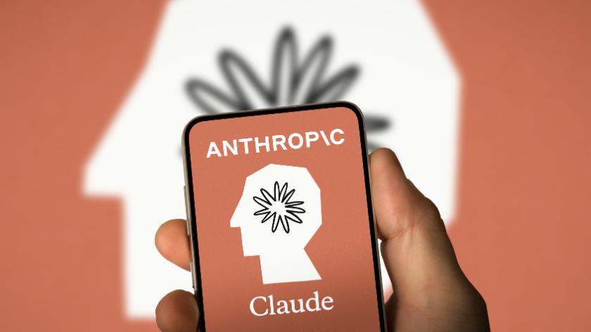 Anthropic 60 亿美元，意向收购视频AI初创公司
砸向 AI 创企 D
