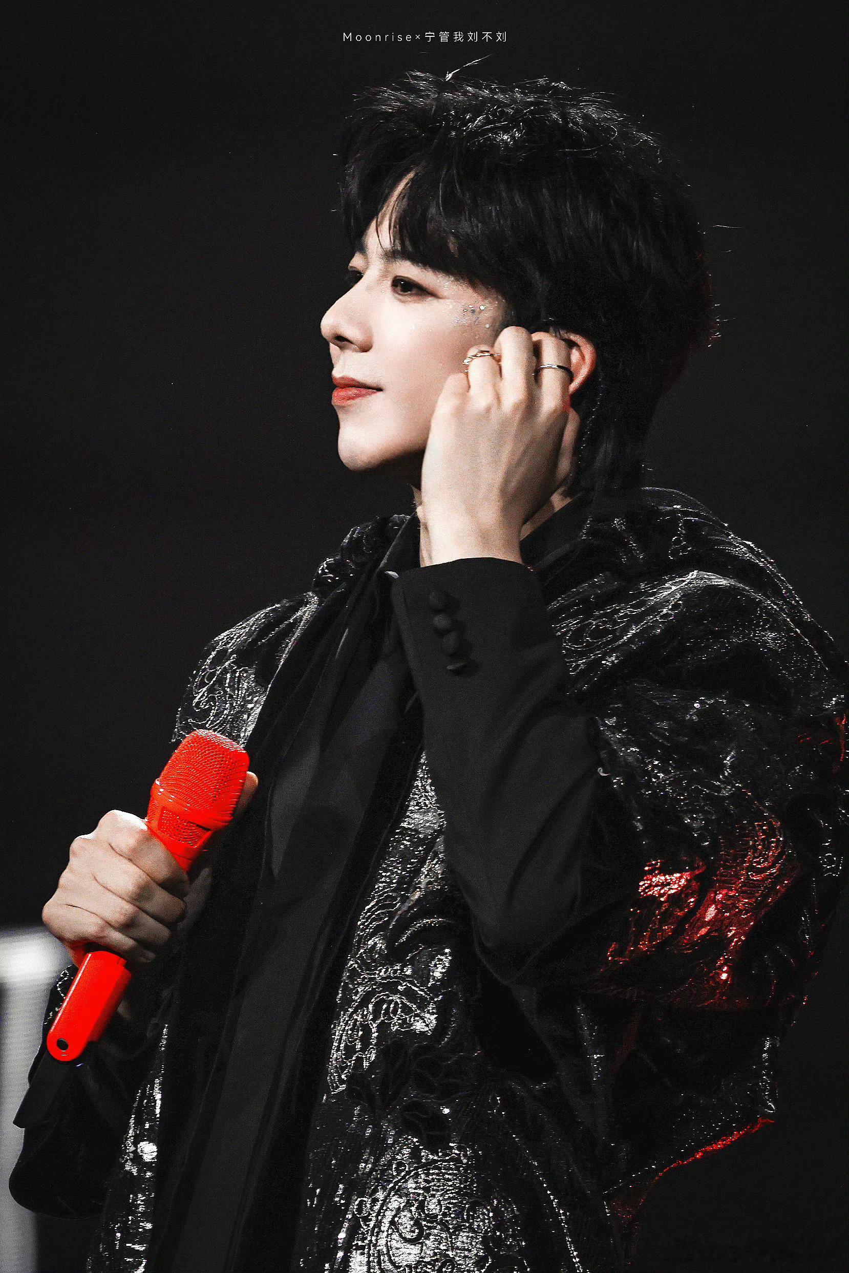 刘宇宁上好佳品牌代言人 | 刘宇宁的2025巡演｜摩登兄弟 | 刘宇宁mv主角是