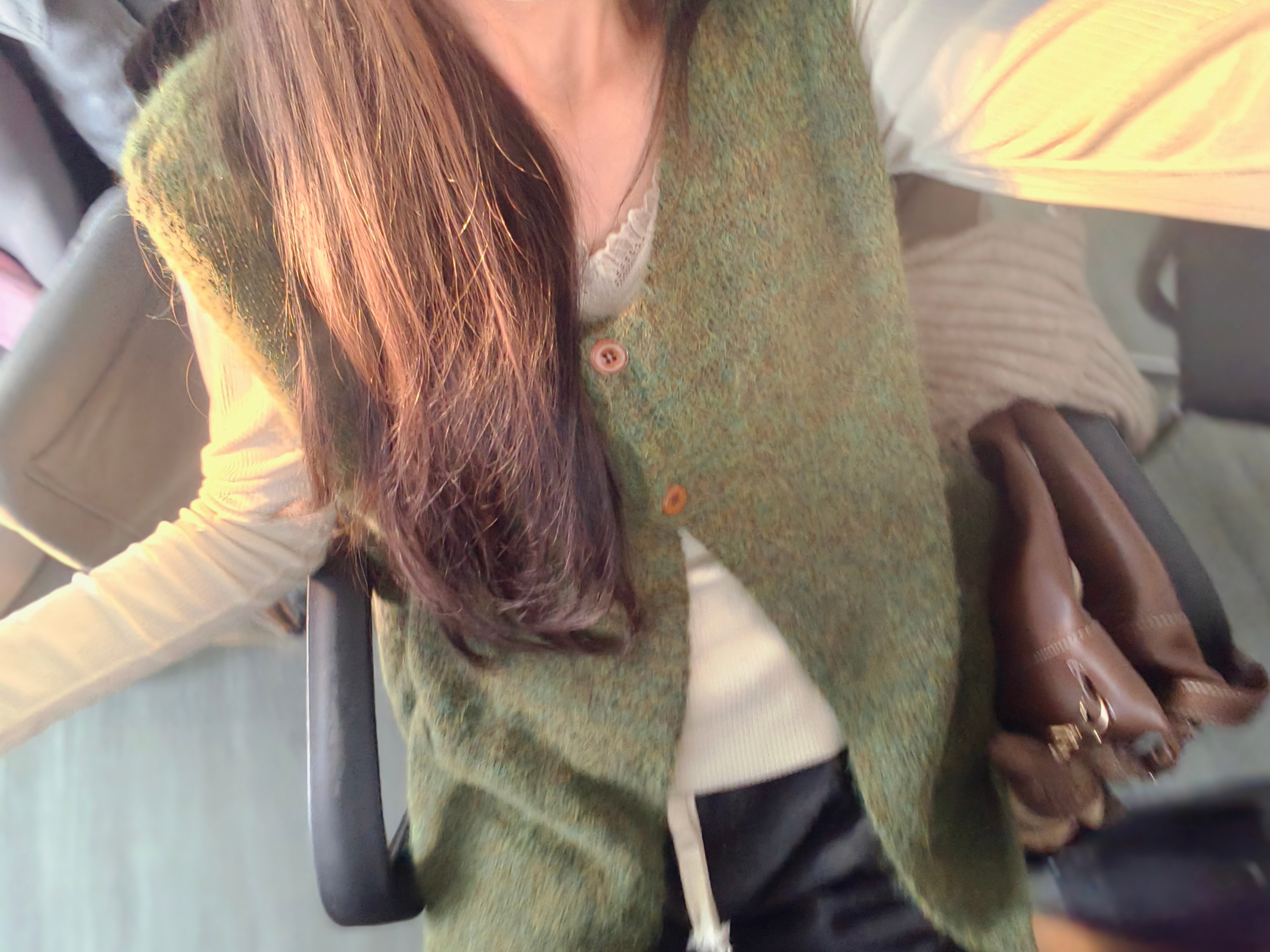 我喜欢这套欧欧特得