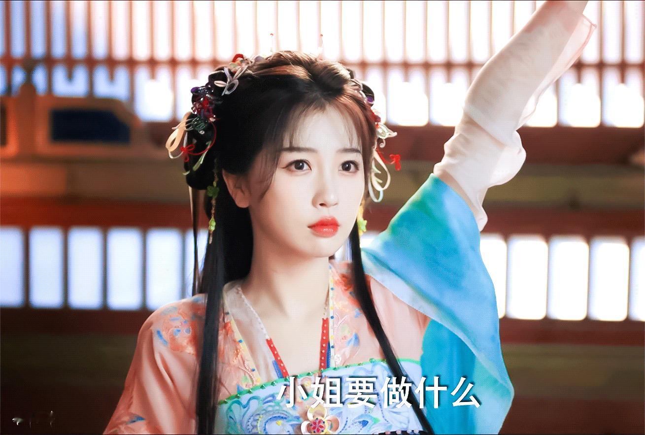 人怎么可以有这么多小表情[抓狂]#永夜星河发布会# ​​​