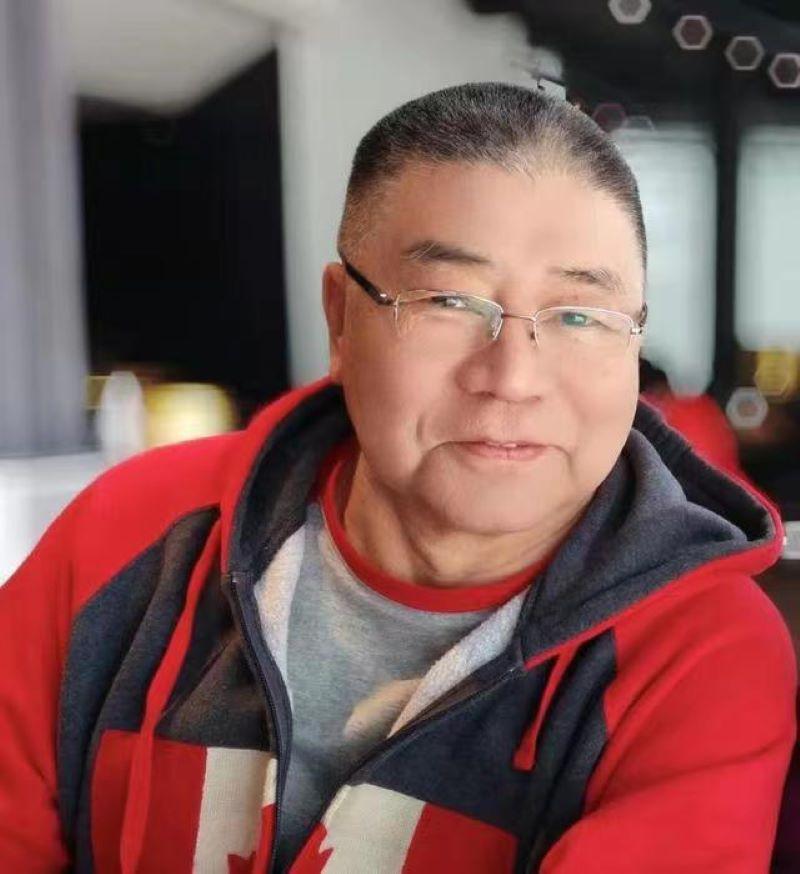 吕晓禾，1945年3月26日出生于黑龙江省齐齐哈尔市，毕业于沈阳市第一二〇中学（